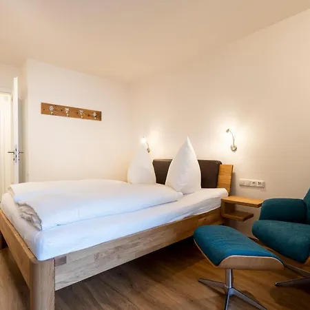 Sirey Appartement Oberstdorf
