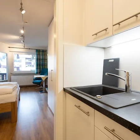 Appartement Sirey *