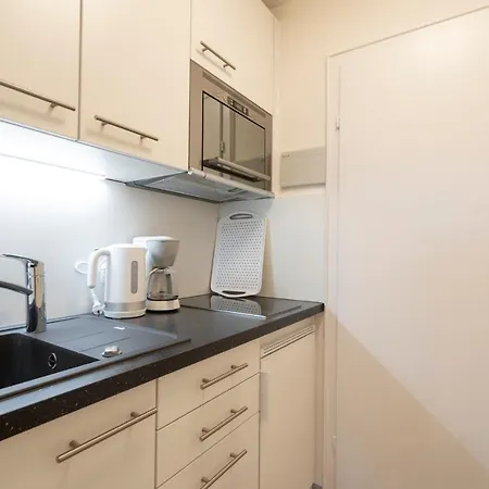 Sirey Appartement