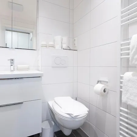 Appartement Sirey *