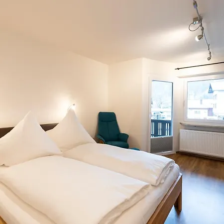 Apartment Sirey *
